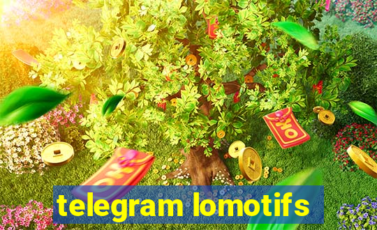 telegram lomotifs